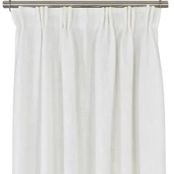 Alan Offwhite Gardiner med Linne-look och Tungt Fall