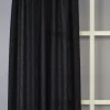 Alan Svart Gardiner med Linne-look och Tungt Fall