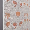 Andromeda vit-rost tyg