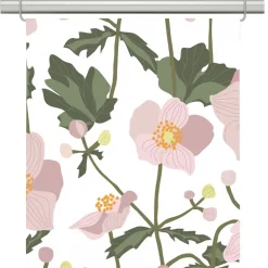 Anemon rosa panelgardiner