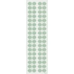 Berså Löpare 35x120 - Design av Stig Lindberg