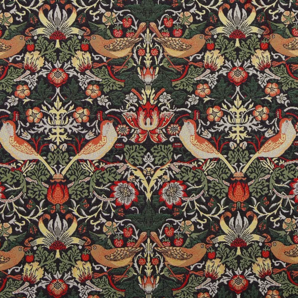 Bird art craft gobeläng