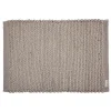 Bordstablett Merida greyish 35x45