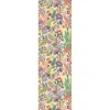 Colourful löpare 35x120 - Ekelunds Linneväveri