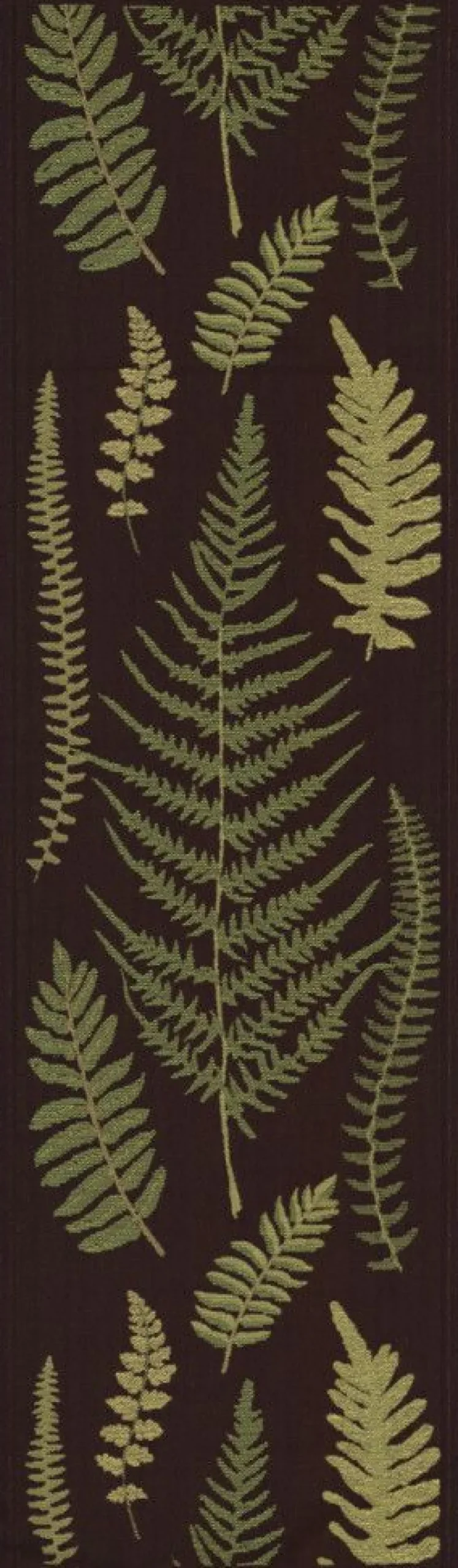 Cora löpare 35X120