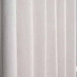 Cru offwhite mörkläggningsgardiner