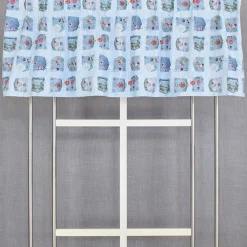 Denim kappmetervara
