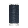 Denimtråd 100m Col.9455 grå