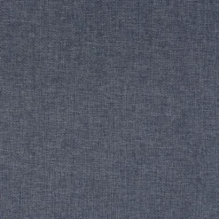 Dynväv denim enfärgat tyg till utemöbler