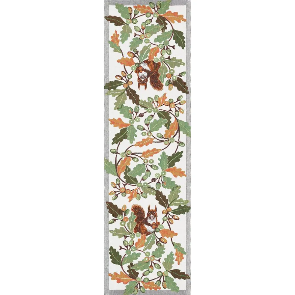 Ekelid löpare 35x120 - Ekelunds Linneväveri