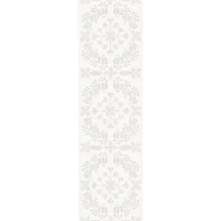 Elegans löpare 35x120 - Ekelunds Linneväveri