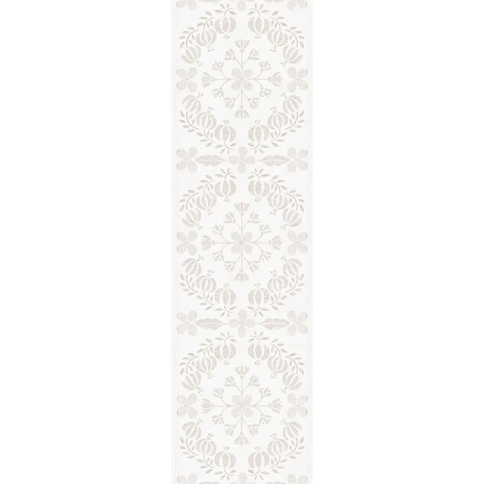Elegans löpare 35x120 - Ekelunds Linneväveri