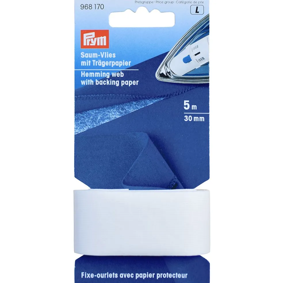 Fållband 5m x 30mm