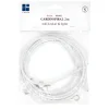 Gardinspiral 2 m