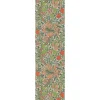 Golden Lily löpare 35X120 - Ekelunds Linneväveri
