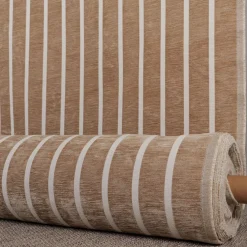 Halle beige möbeltyg