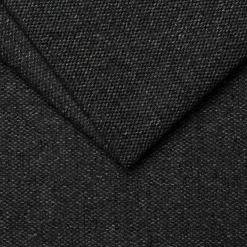 Harmony Black Möbeltyg – Stilrent och Slitstarkt