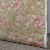 Helmshore blush tyg