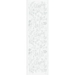 Herbarium löpare 35x120 - Design av Stig Lindberg