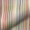 Indian stripe tapestry möbeltyg