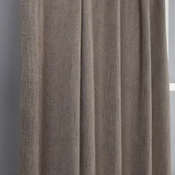 James mullvad gardiner – Modern linne-look med lyxigt fall