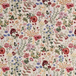 Josephine beige gobeläng
