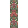 Julblommor löpare 35x120 - Ekelunds Linneväveri