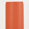 Karia orange fuskskinn