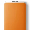 Lakansväv orange