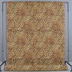 Leopard gobeläng