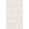 Lilja beige duk 150x250cm - Ekelunds Linneväveri