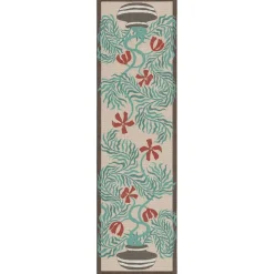 Lollo löpare 35x120 - Ekelunds Linneväveri