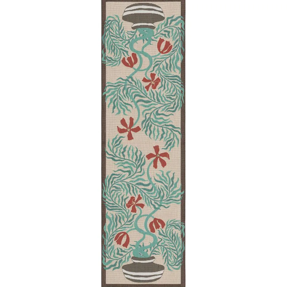 Lollo löpare 35x120 - Ekelunds Linneväveri