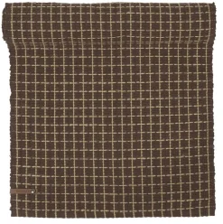 Löpare Tällberg brun 40x140