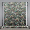 Lyx sammet Tropical Exotic Paradise