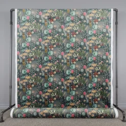 Lyx sammet Tropical Exotic Paradise