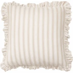 Madicken beige kuddfodral