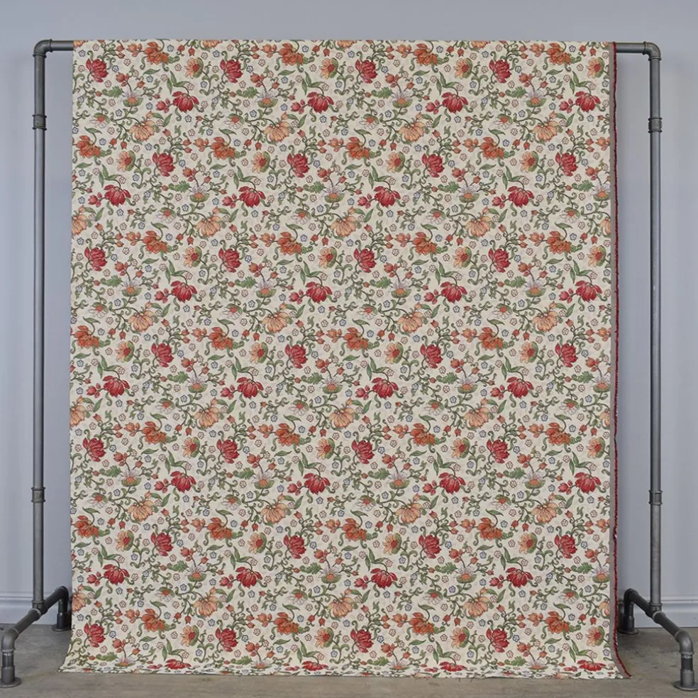 Maggi offwhite jacquard