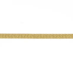 Möbelband guld