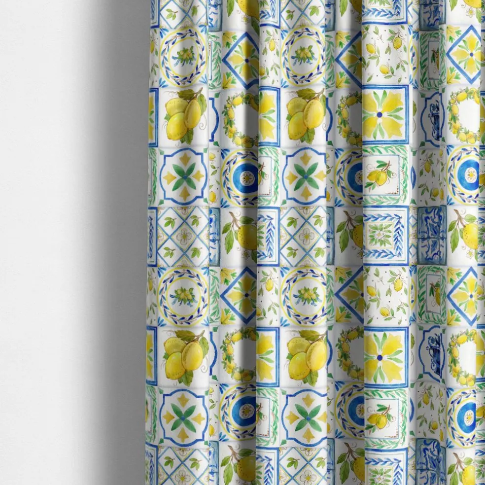 Mediterranean Mosaic gardiner