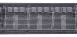 Multiband transparent