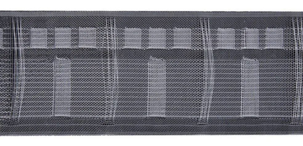 Multiband transparent