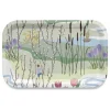 Naturens lycka pastell bricka