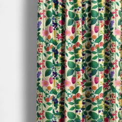 Nordisk Flora gardiner