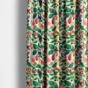 Nordisk Flora tyg - skandinaviska bär och blommor