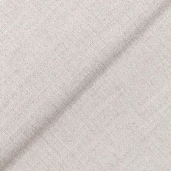 Normandie Möbeltyg Offwhite – Slitstarkt med Linne-look