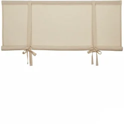 Otila beige hissgardin
