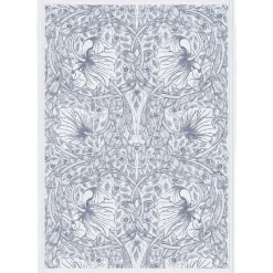 Pimpernel kökshandduk 50X70 - Ekelunds Linneväveri
