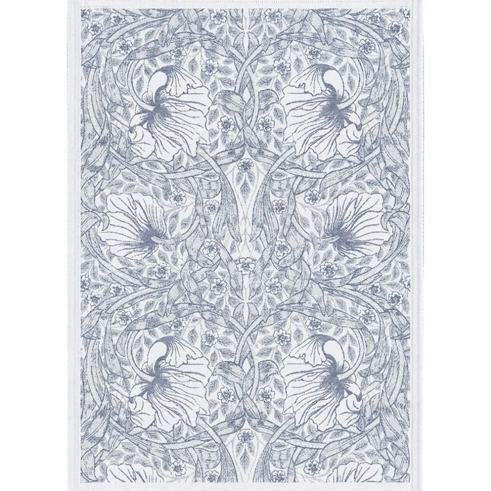 Pimpernel kökshandduk 50X70 - Ekelunds Linneväveri