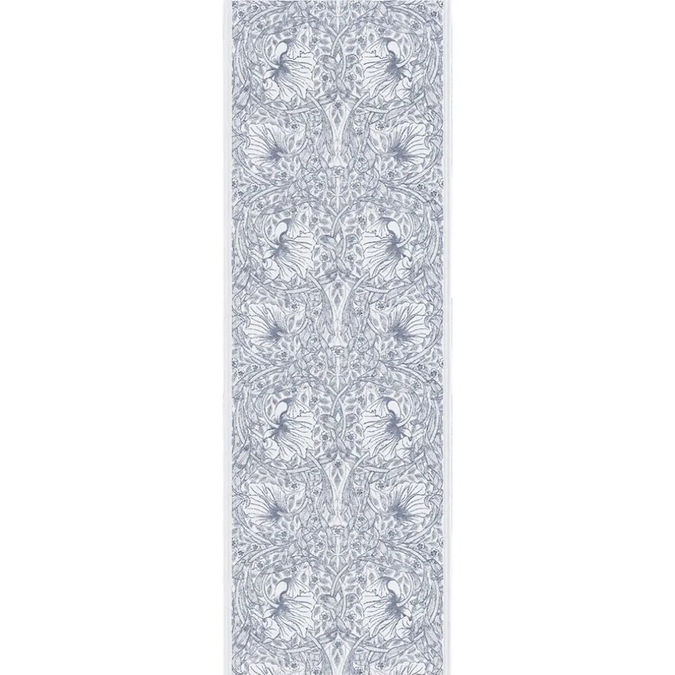 Pimpernel löpare 50X150 - Ekelunds Linneväveri